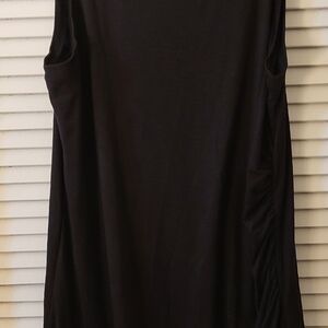 Tek Gear Black Tank Top